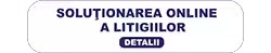 SOL — Soluționarea Online a Litigiilor