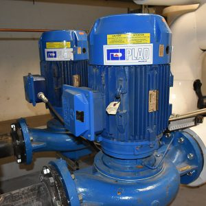 Hidrofor Pedrollo JSWm 2AX cu vas 24 L