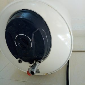 Boiler electric Tesy BiLight 100 L