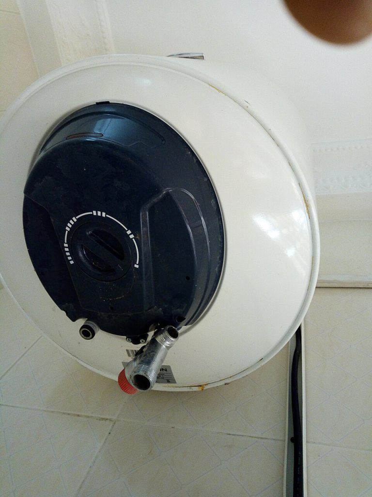 Boiler electric Tesy BiLight 100 L