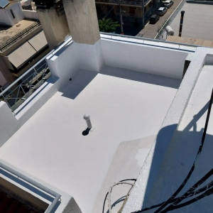 Membrană hidroizolantă lichidă Isomat ISOFLEX-T25, găleată 25 kg
