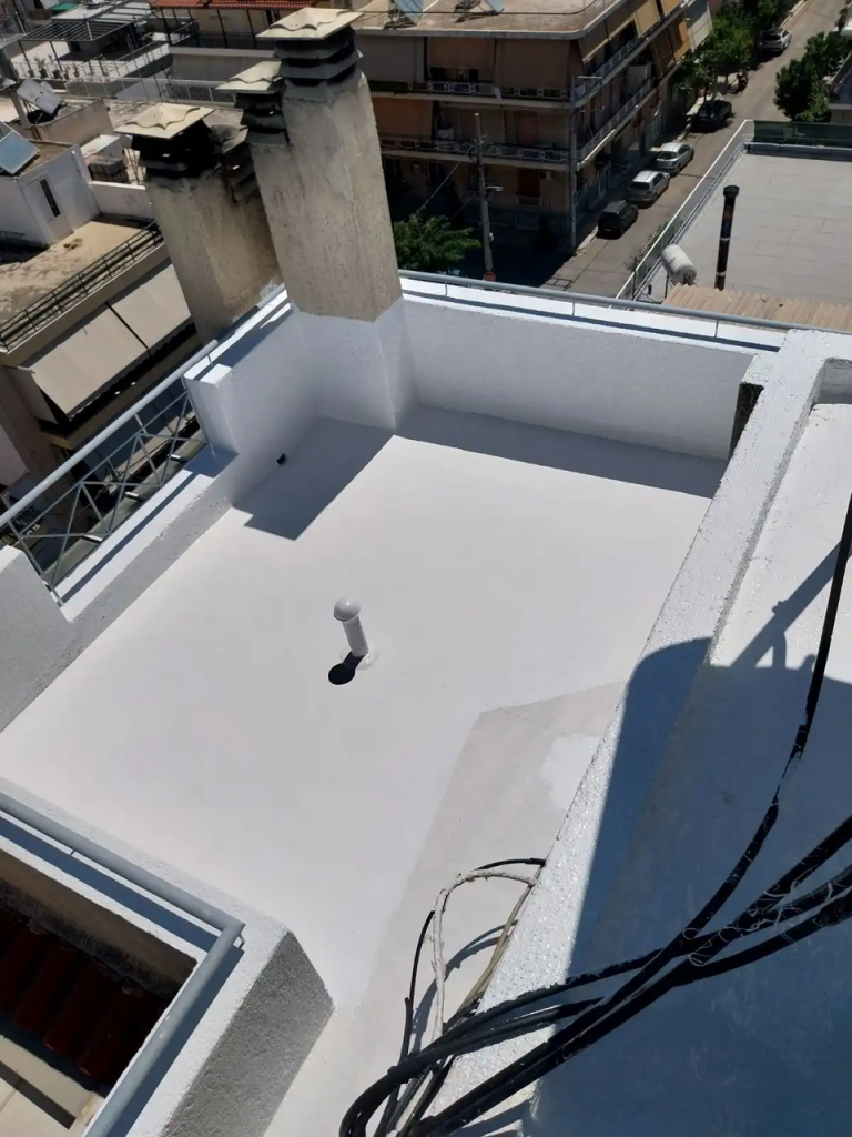 Membrană hidroizolantă lichidă Isomat ISOFLEX-T25, găleată 25 kg