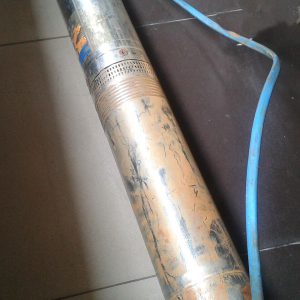 Pompă submersibilă de foraj Pedrollo 4SR 2/13