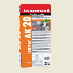 Bandă de etanșare cauciucată Mapei Mapeband, rolă 50 m