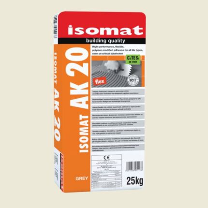 Mortar hidroizolant rigid Ceresit CR 65, sac 25 kg