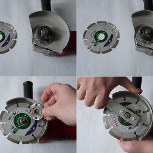 Polizor unghiular Makita GA5030 125 mm