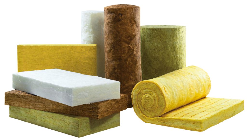 Vată minerală bazaltică Knauf Insulation NaturBoard Partition