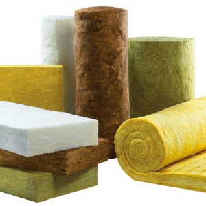 Vată minerală bazaltică Knauf Insulation NaturBoard Partition