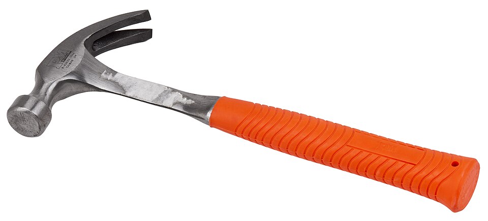 Ciocan cu cap despicat Stanley FatMax 450 g