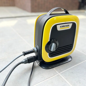 Aparat de spălat cu presiune Kärcher K5 Power Control