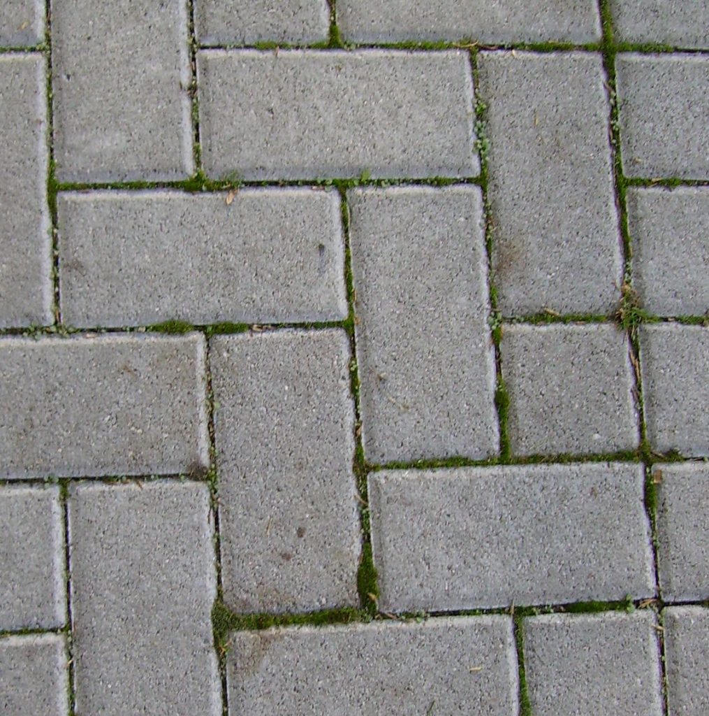 Pavaj vibropresat Behaton 6 cm