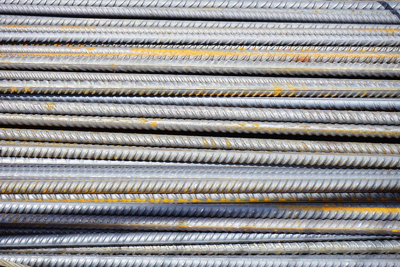 Fier-beton nervurat PC52 Ø12 mm