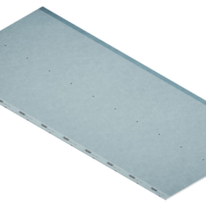 Placă gips-carton fonoizolantă Siniat Nida ACUSTIC 12.5 mm