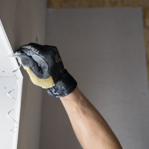 Adeziv pentru plăci gips-carton Knauf Perlfix 25 kg