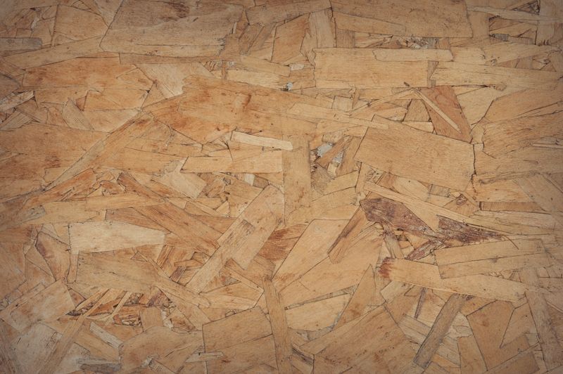 Placă OSB 3 Kronospan 12 mm