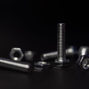 Holșuruburi pentru lemn cap înecat Torx 4x40 Rawlplug