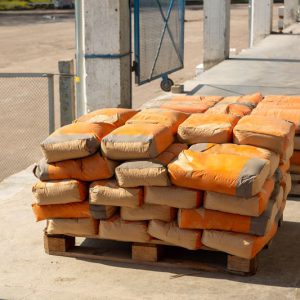 Mortar uscat de zidărie Baumit MK 40 kg