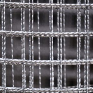 Plasă sudată STNB 100x100x5 mm