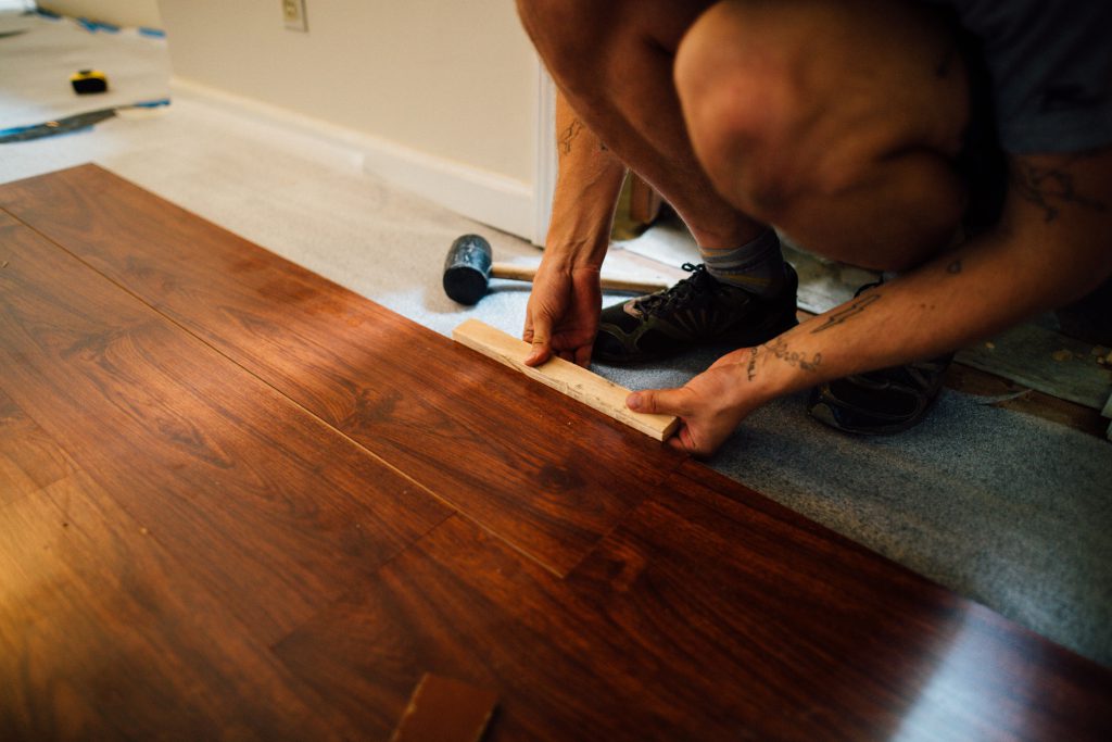 Parchet laminat Classen Dab Sydney 12mm