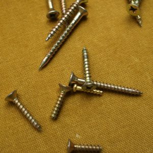 Șuruburi autofiletante gips-carton pe metal TN 3.5 x 25 mm
