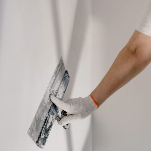 Adeziv de montaj plăci gips-carton Rigips Rifix 25 kg