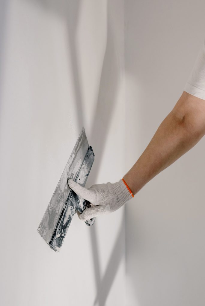 Adeziv de montaj plăci gips-carton Rigips Rifix 25 kg
